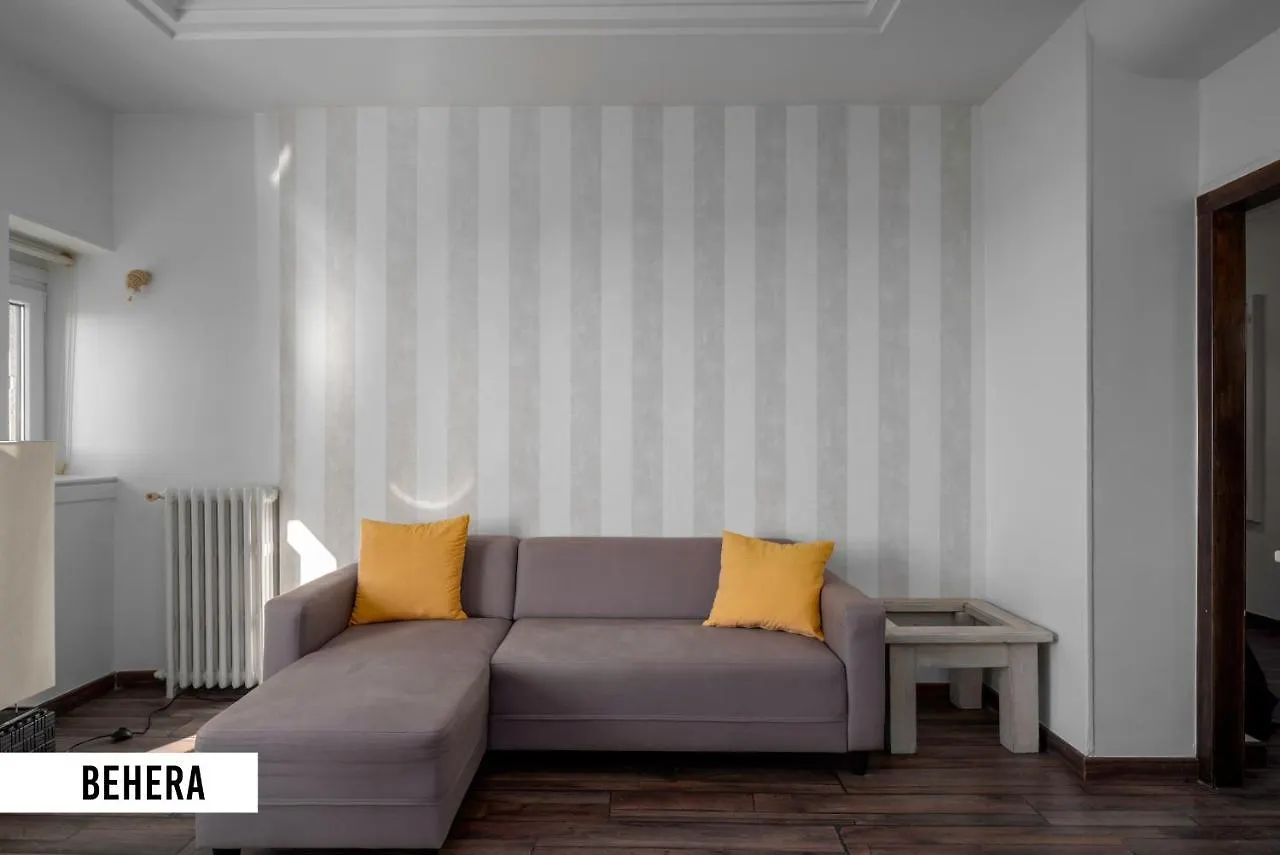 Ssforyou/ Zurriola Apartments Saint-Sébastien