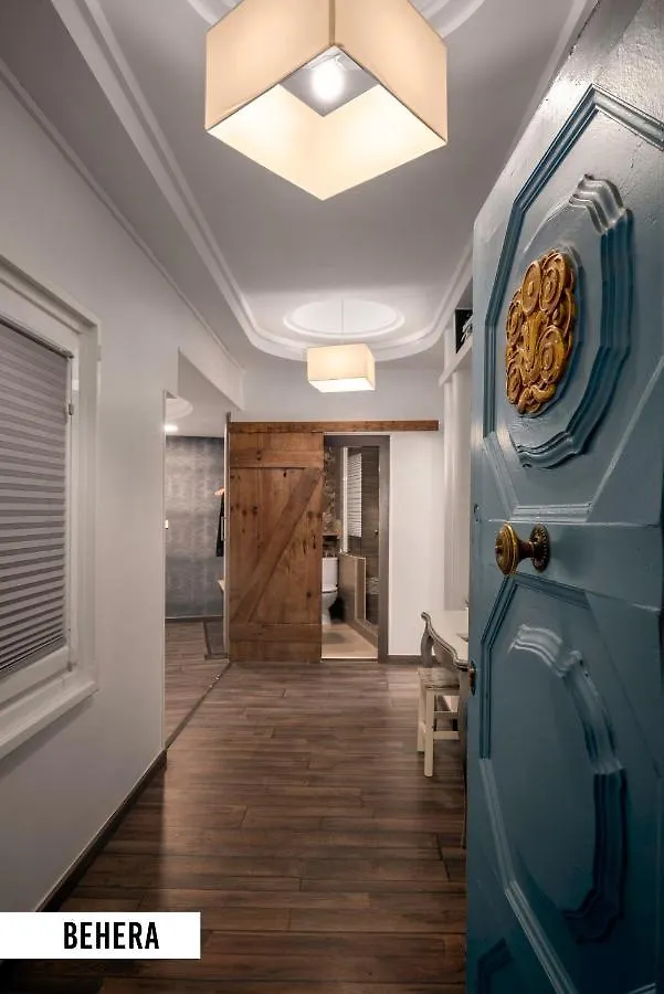 Ssforyou/ Zurriola Apartments Saint-Sébastien