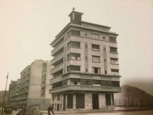 Ssforyou/ Zurriola Apartments Saint-Sébastien